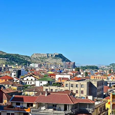 Belvedere Apartment Shkodra