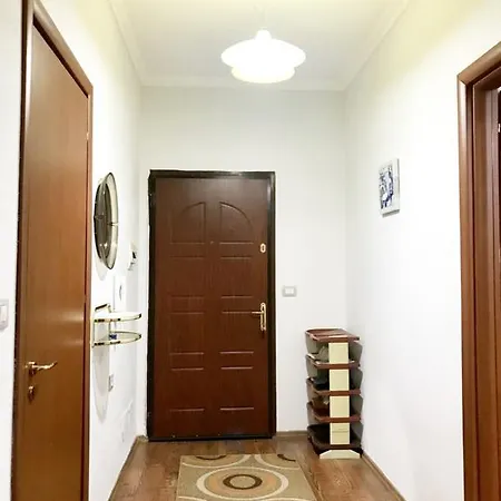 Apartment Belvedere