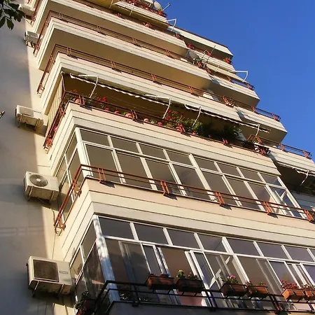 Apartment Belvedere
