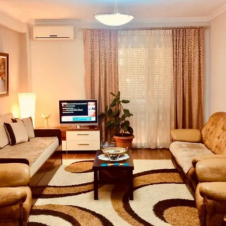 Apartment Belvedere Shkodra