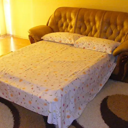 Apartment Belvedere