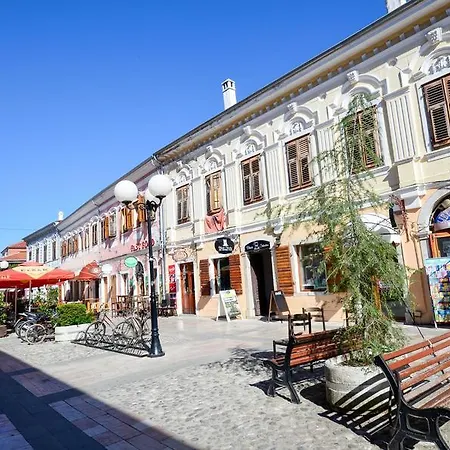 Belvedere Daire